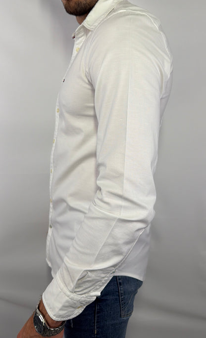 Chemise Tommy Hilfiger - S