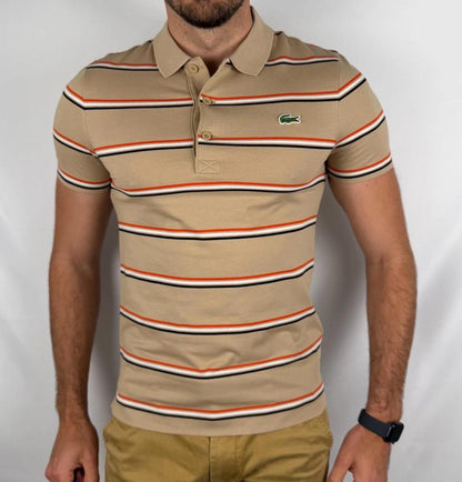 Polo Lacoste - XS