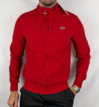 Veste Lacoste x Djokovic Neuve - S