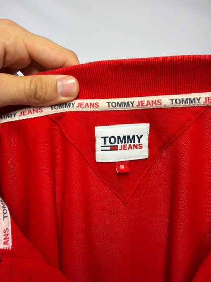 Polo Tommy Jeans - M