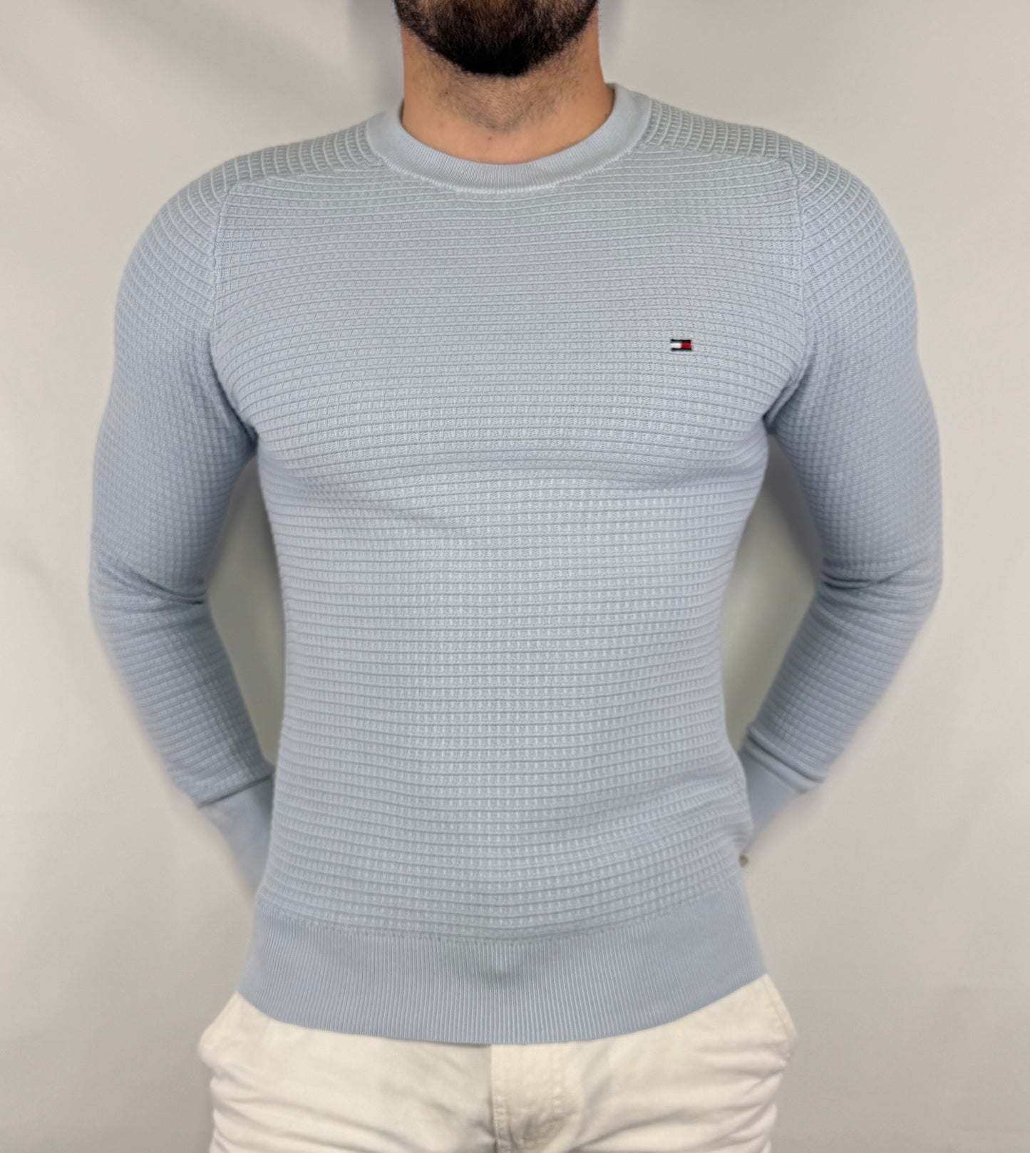Pull Tommy Hilfiger - XS