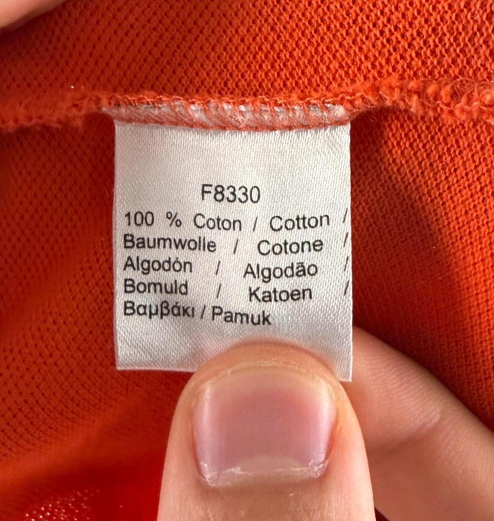 Polo Lacoste - XS