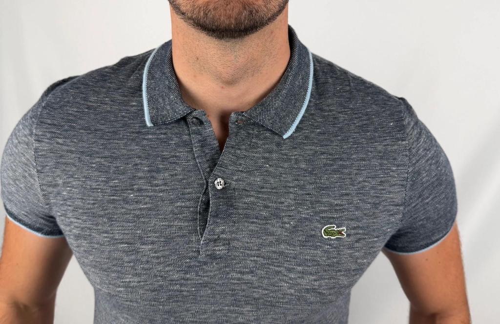 Polo Lacoste - XS