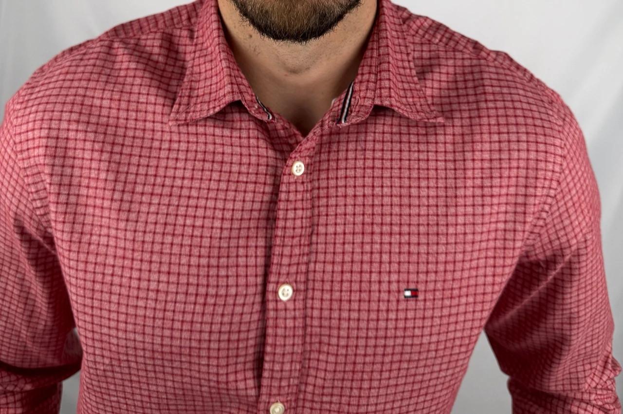 Chemise Tommy Hilfiger - M