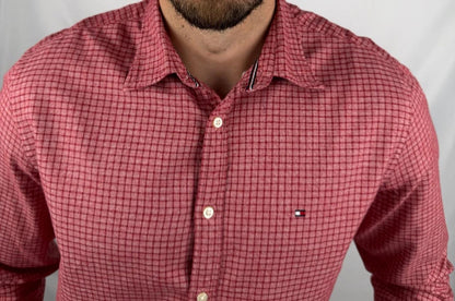 Chemise Tommy Hilfiger - M
