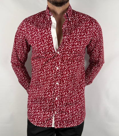 Chemise Tommy Hilfiger - M