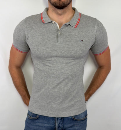 Polo Tommy Hilfiger - S