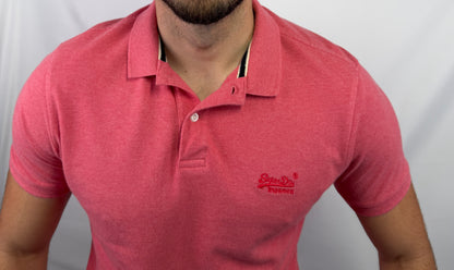 Polo Superdry - M
