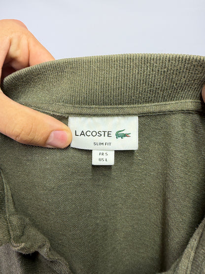 Polo Lacoste - M
