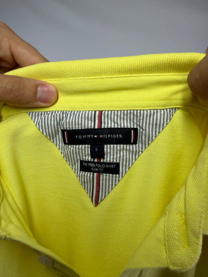 Polo Tommy Hilfiger - S