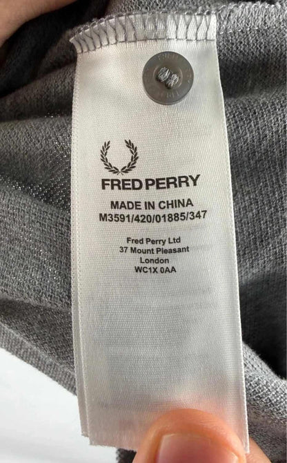 Polo Fred Perry - S