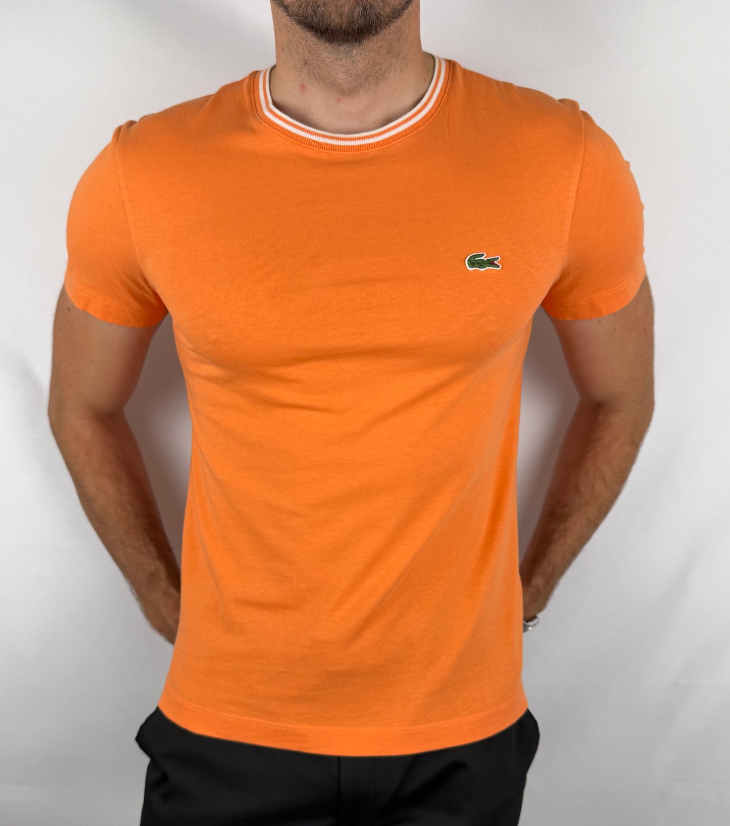 Tee Shirt Lacoste - XS