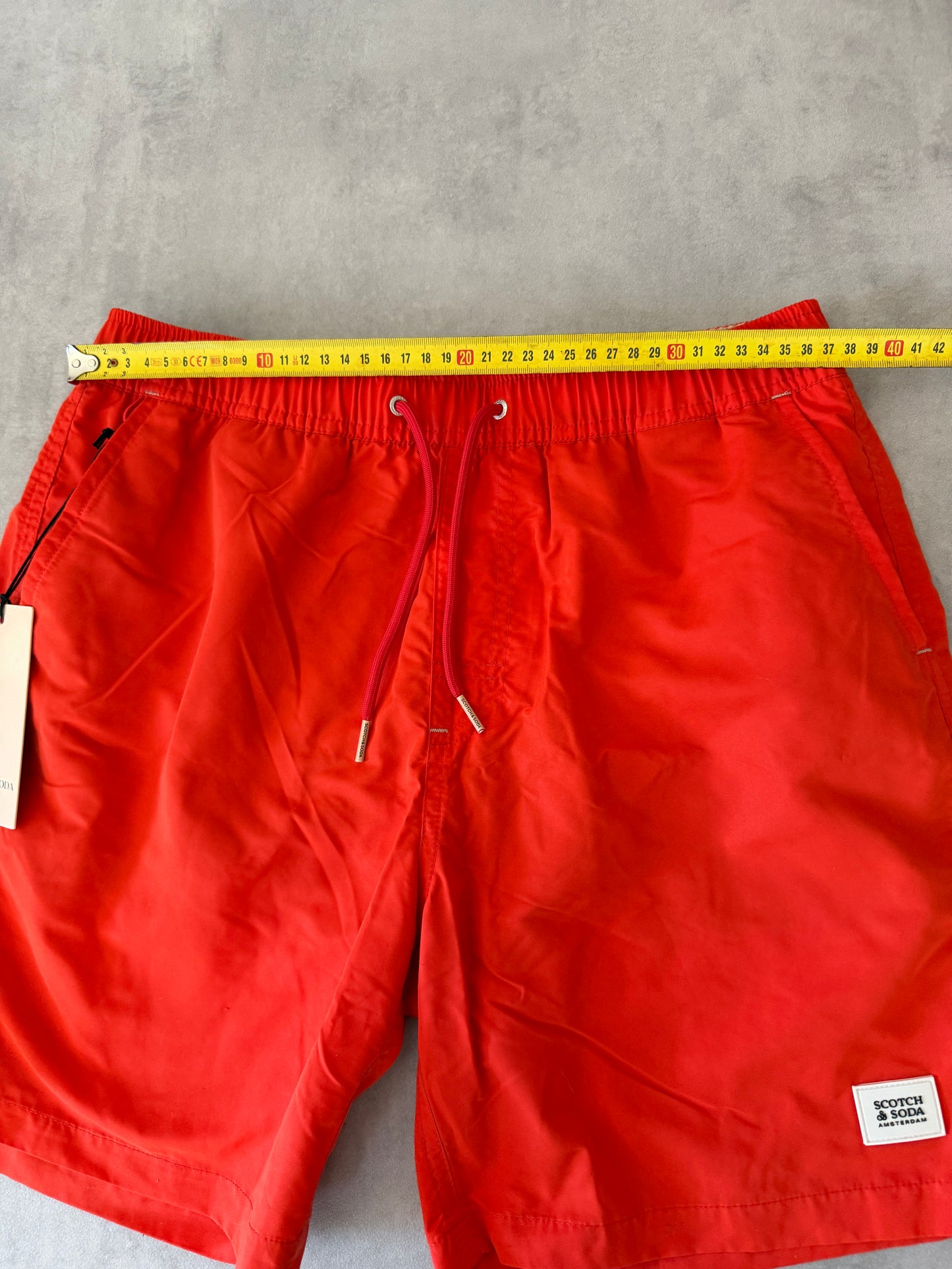 Short de bain Scotch & Soda - S