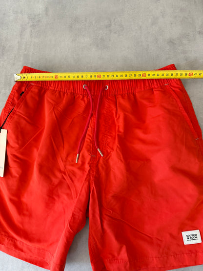 Short de bain Scotch & Soda - S