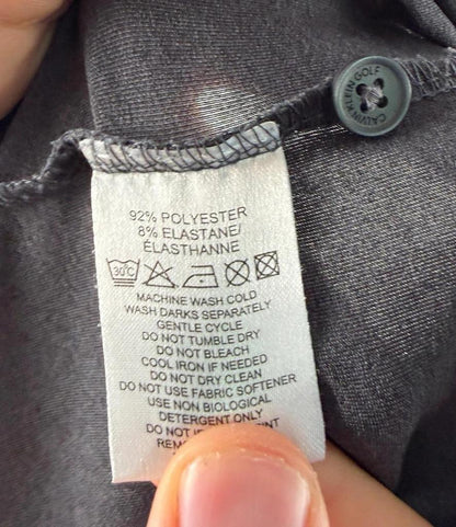 Polo Calvin Klein - M