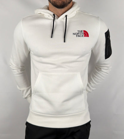 Sweat Capuche The North Face - S