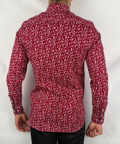 Chemise Tommy Hilfiger - M