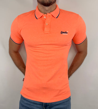 Polo Superdry - S