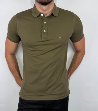 Polo Tommy Hilfiger - M