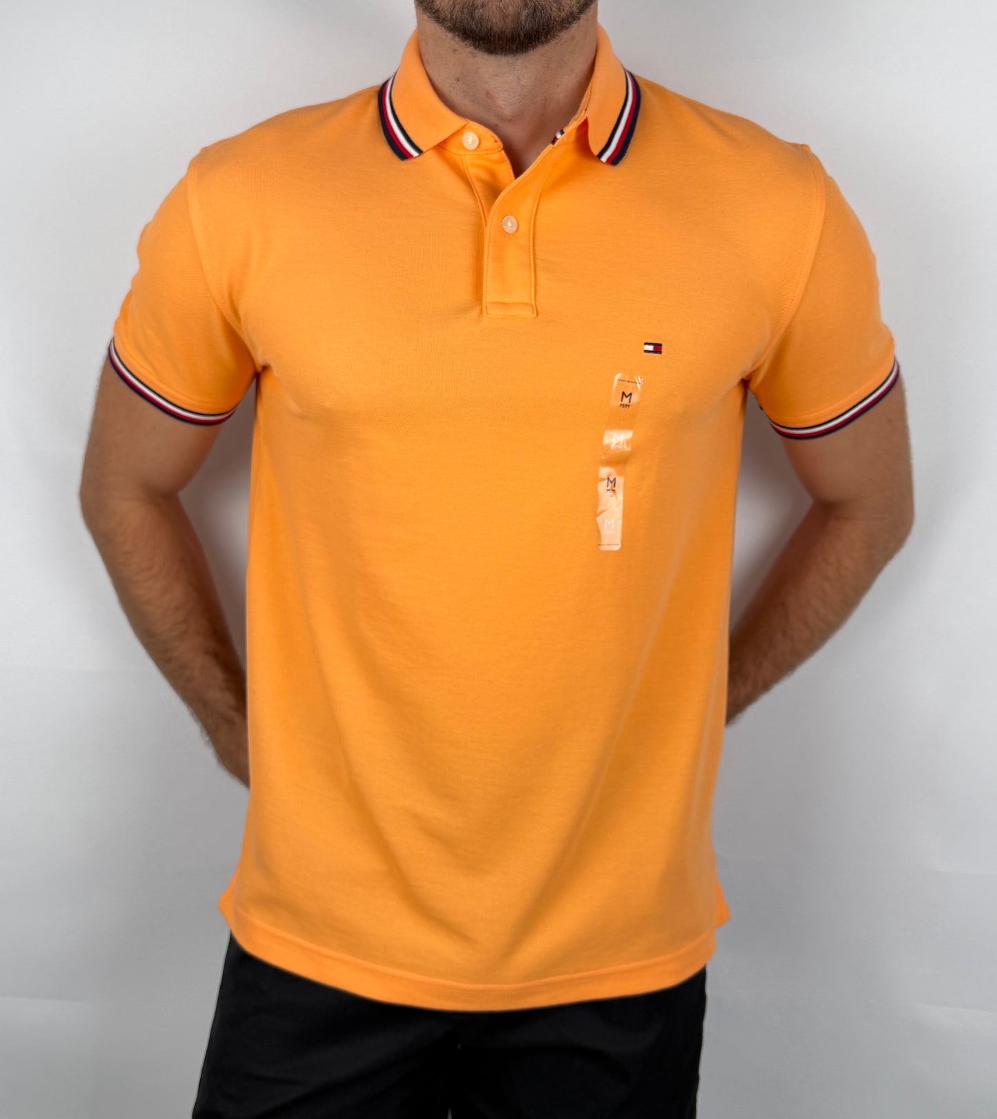 Polo Tommy Hilfiger - M