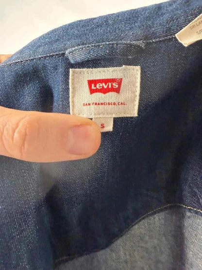 Chemise en Jean Levi’s - S