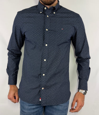 Chemise Tommy Hilfiger - S