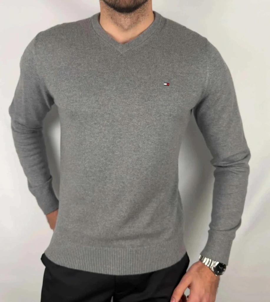 Pull Tommy Hilfiger - S