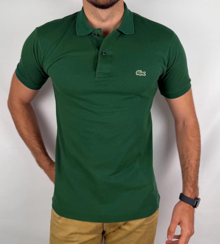 Polo Lacoste - S