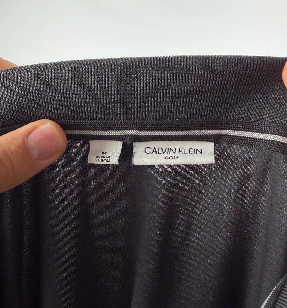 Polo Calvin Klein - M