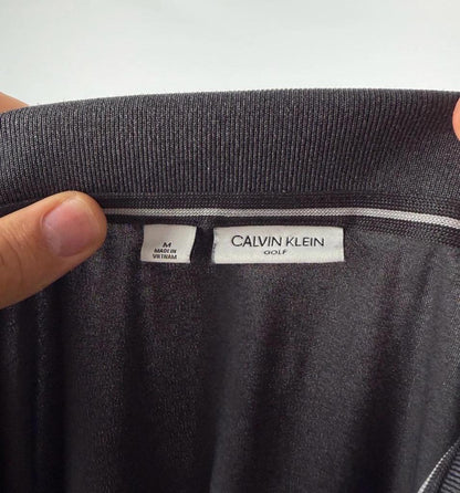 Polo Calvin Klein - M