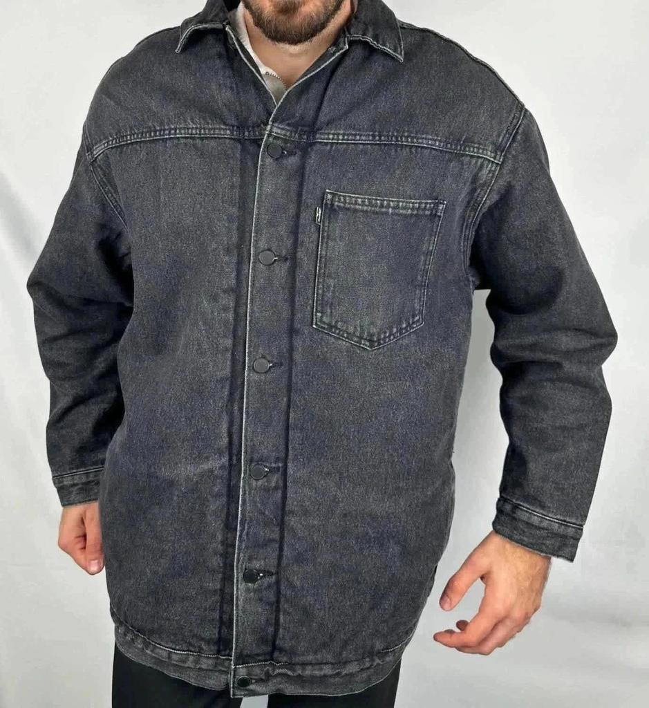 Veste en Jean Levi’s - XL