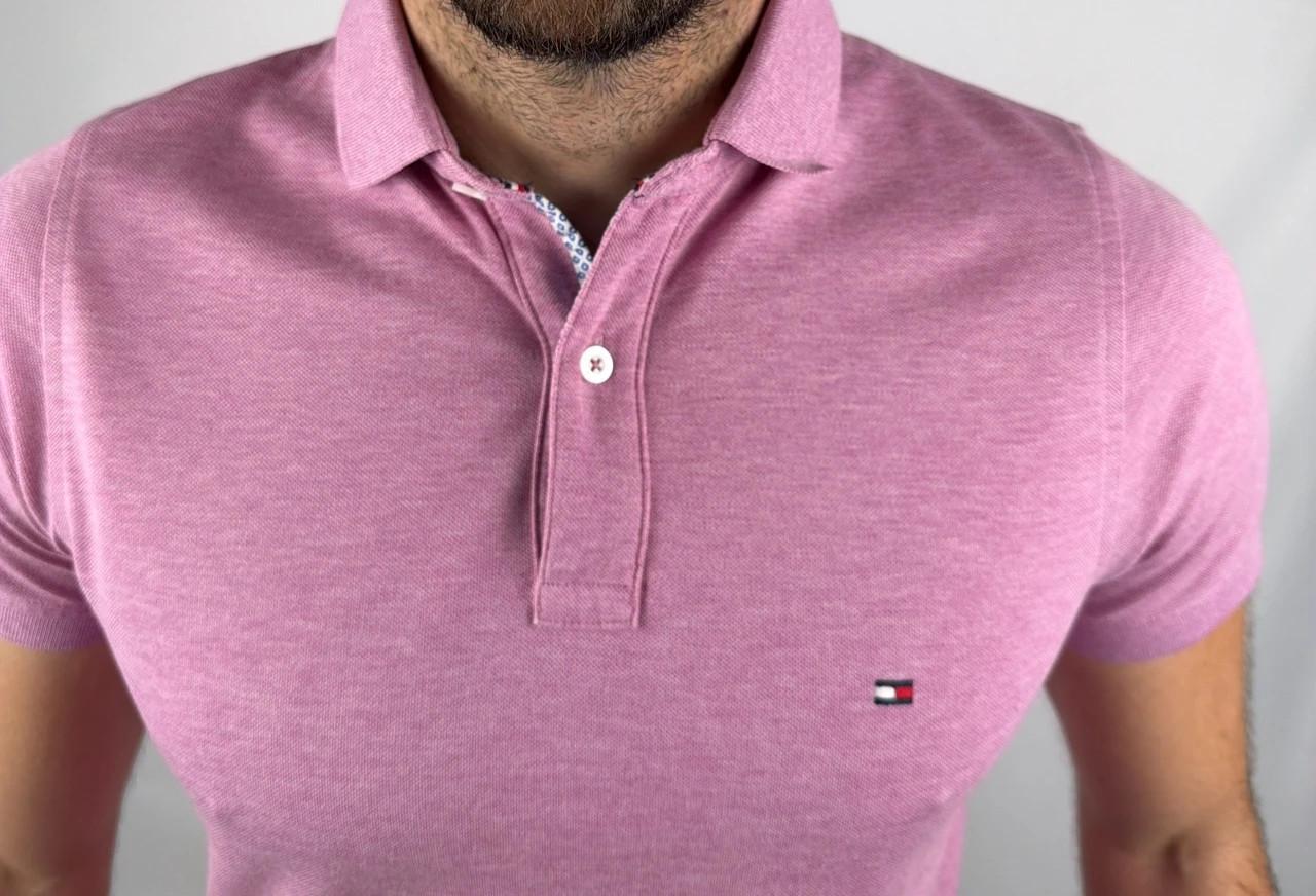 Polo Tommy Hilfiger - S