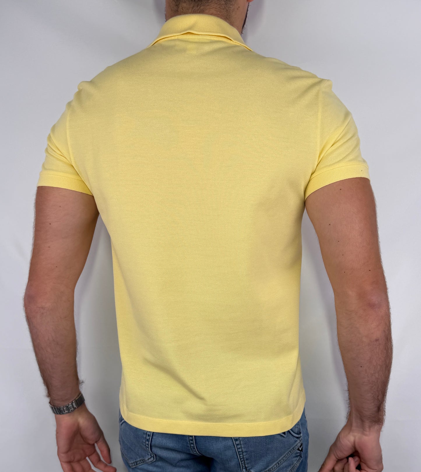 Polo Lacoste - M