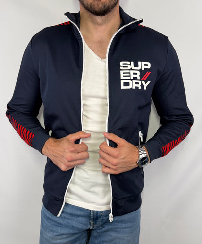 Veste Superdry Sport - S