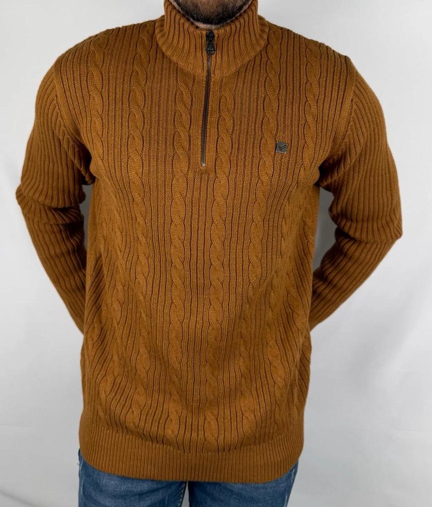 Pull Kaporal - L