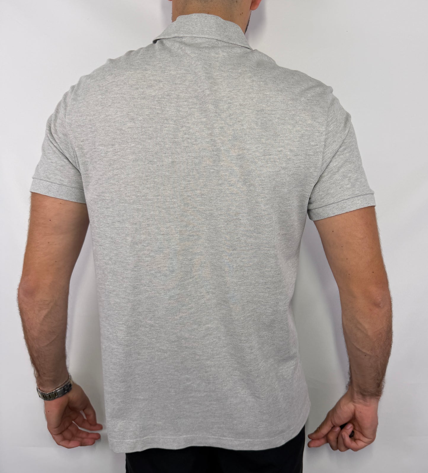Polo Lacoste - L