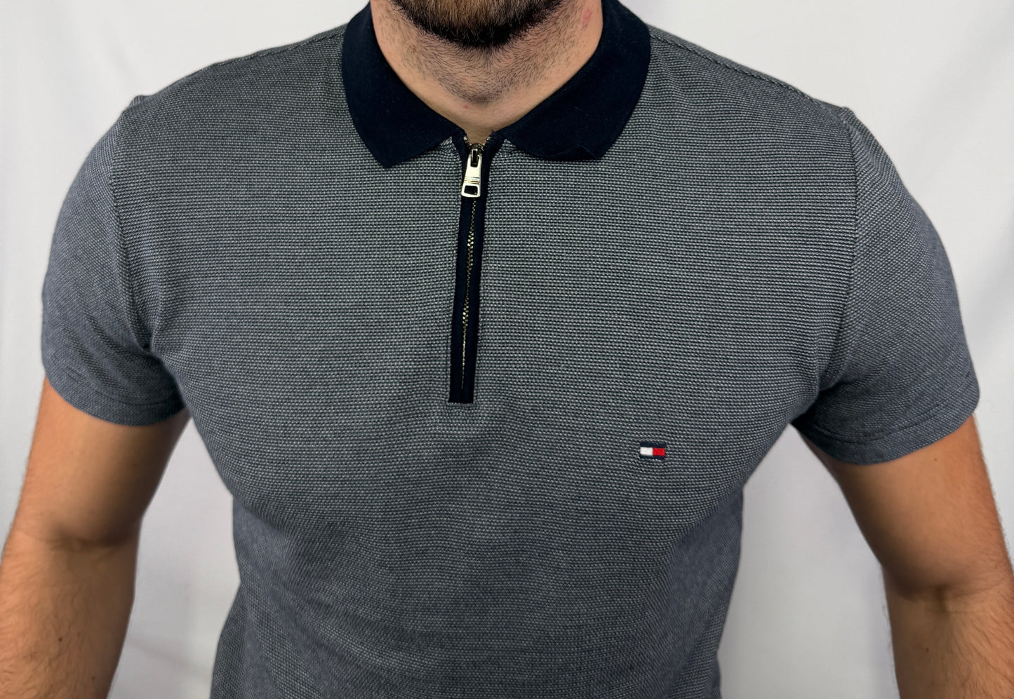 Polo Tommy Hilfiger - S