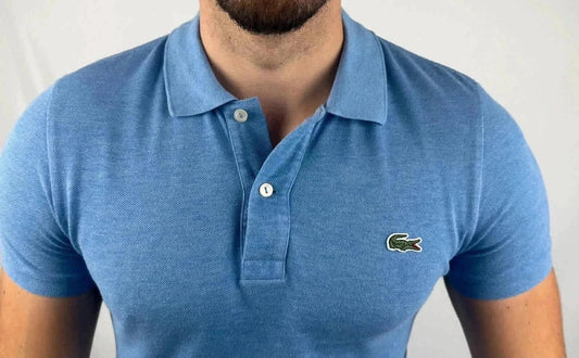 Polo Lacoste - XS