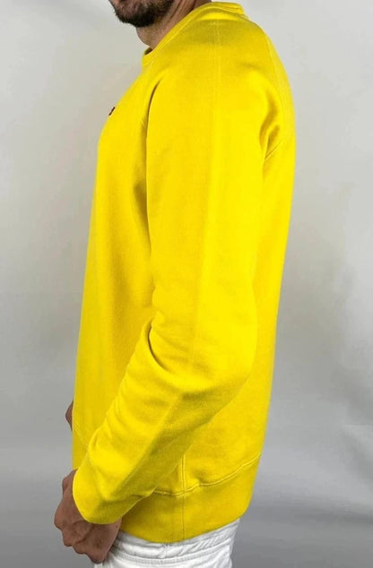 Maglione Levi’s Giallo - L