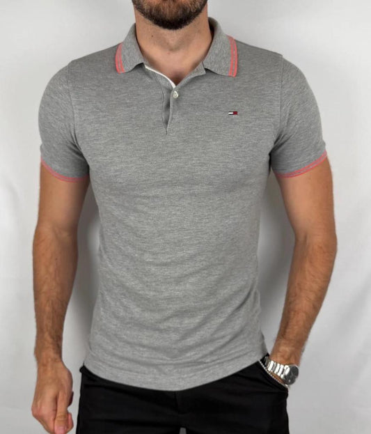 Polo Tommy Hilfiger Denim - S