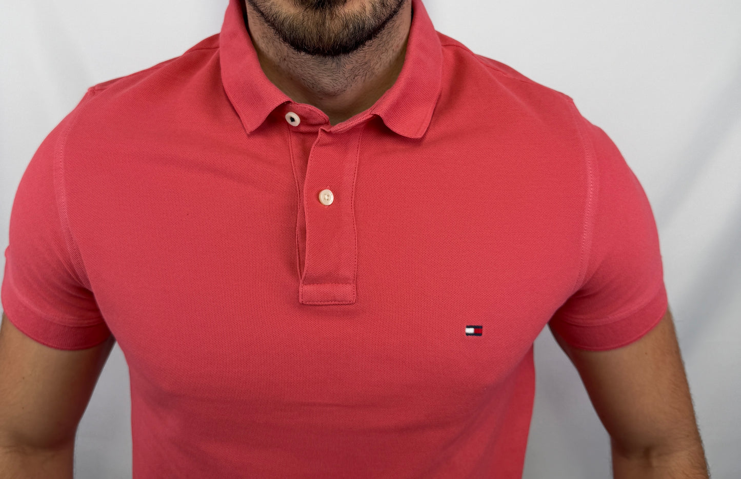 Polo Tommy Hilfiger - M