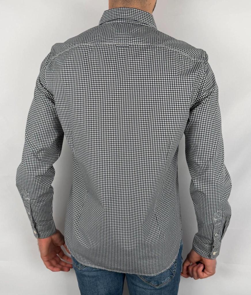 Chemise Timberland à Carreaux - M