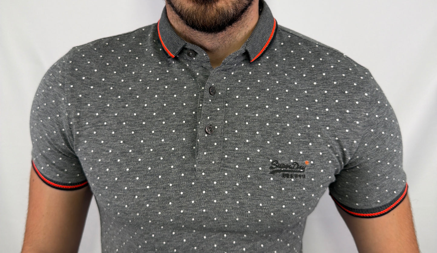 Polo Superdry - S