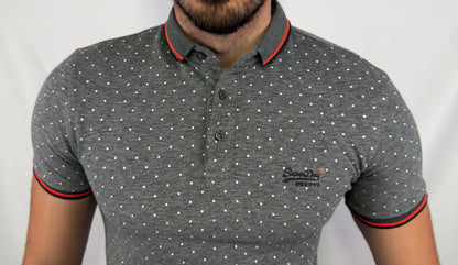 Polo Superdry - S