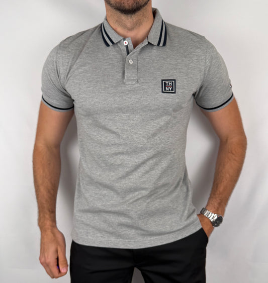 Polo Tommy Hilfiger - S