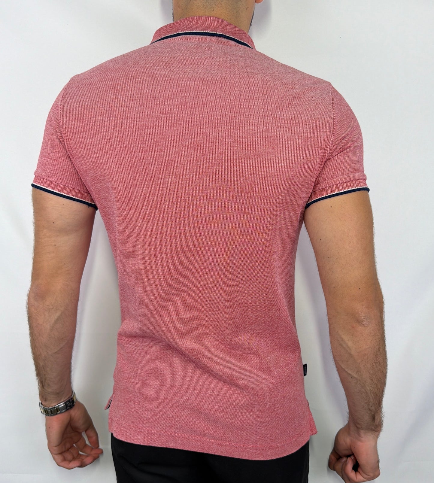 Polo Superdry - S
