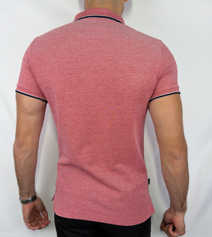 Polo Superdry - S