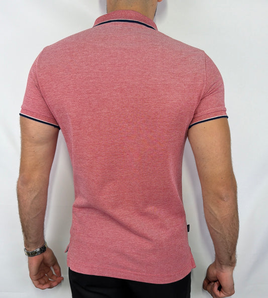 Polo Superdry - S