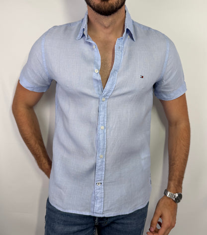 Chemise Tommy Hilfiger - M