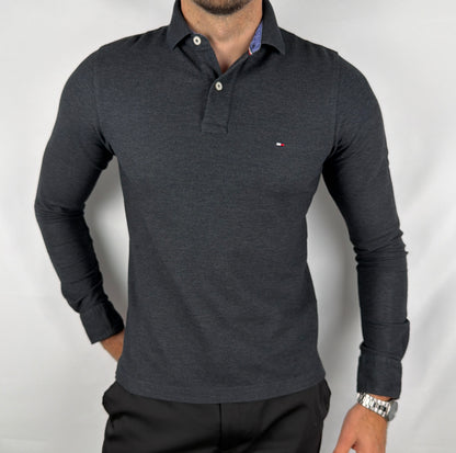 Polo Tommy Hilfiger - S